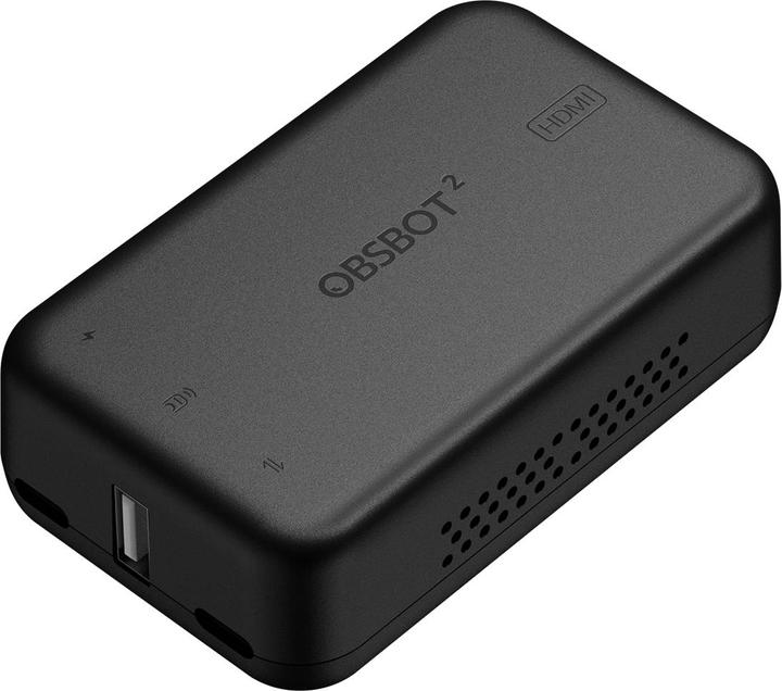 Image du produit Obsbot Adaptateur UVC vers HDMI 2nd Gen. (USB, 9.05 cm)