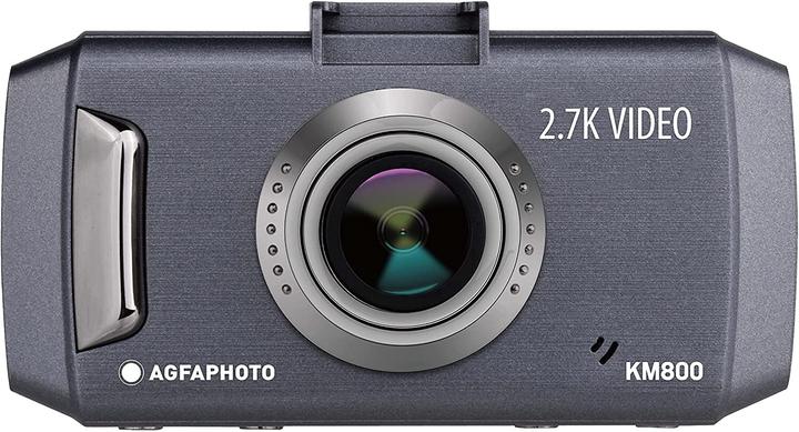 Produktbild AGFAPHOTO KM800 (Eingebautes Mikrofon, Eingebautes Display, Full HD)