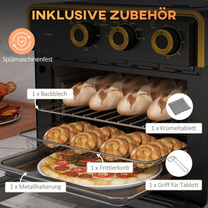 Actual product image Jamb Backofen (EU plug)