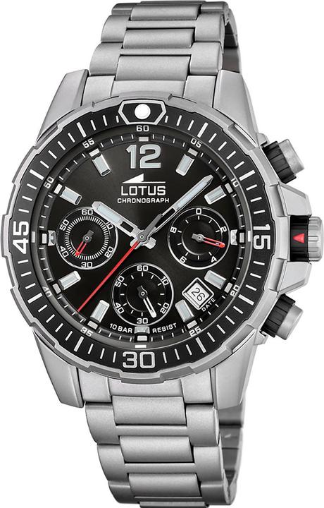 Immagine prodotto Lotus 18977/4 (Cronografo, 46 mm)