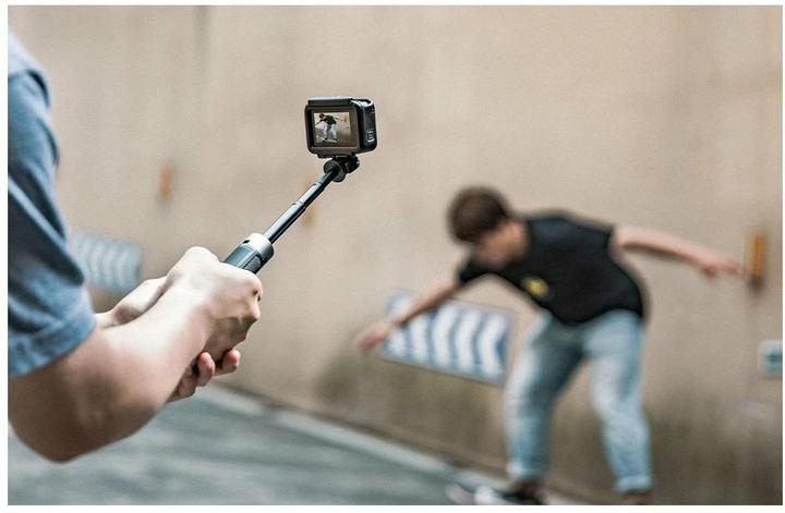 Immagine prodotto Pgytech Estensione treppiede palo treppiede per DJI Osmo Pocket / Action (Tasca Osmo)