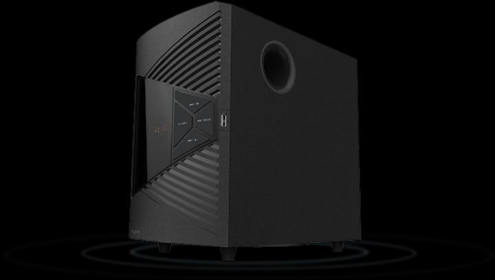 Image du produit Creative - E2500 2.1 Bluetooth Sound System