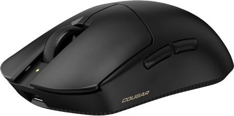 Produktbild Cougar Kabellose Gamer-Maus Revenger Pro 4K (Schwarz) (Kabellos)