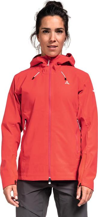 Image du produit Schöffel Veste softshell Mangart (44)