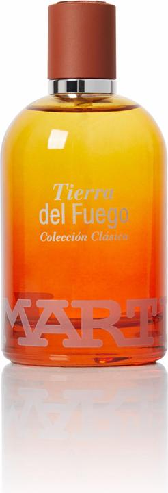 Actual product image La Martina Coleccion Clasica Tierra del Fuego Hombre EDT (Eau de toilette, 100 ml)