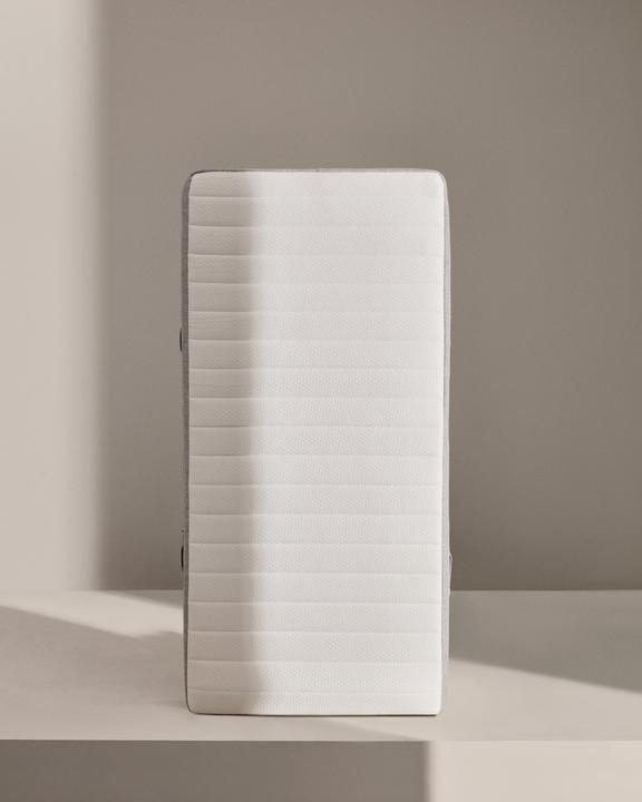 Actual product image Kave Home Juno (90 x 190 cm, Spring core)