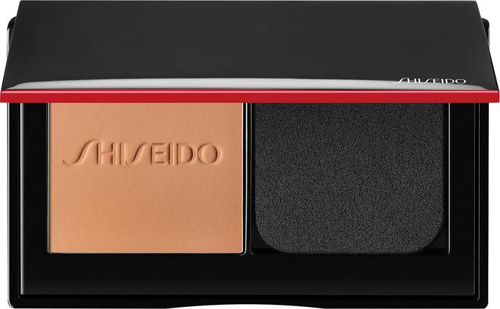 Actual product image Shiseido Synchro Skin Self-Refreshing Custom Finish Powder Foundation (Silk)