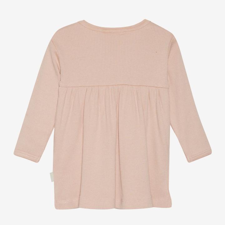 Minymo Rippenkleid