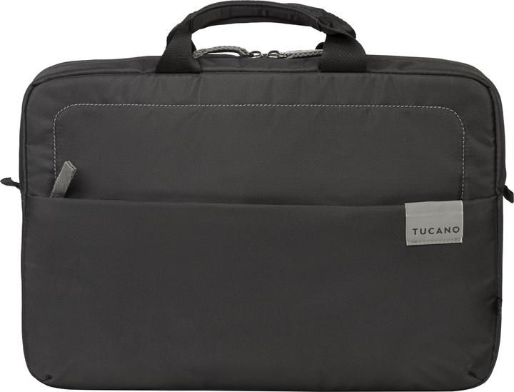 Image du produit Tucano Kit de sac et de haut-parleur Bluetooth (15.60")