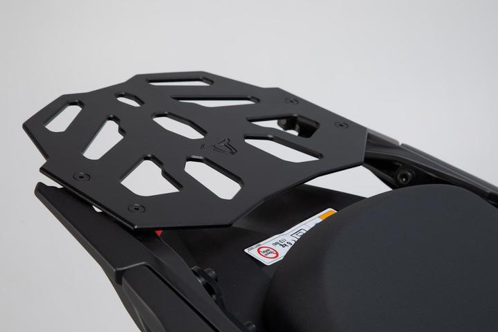 Sw Motech Top-Case Träger Steel-Rack