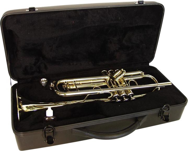 Actual product image Dimavery TP-20 (Trumpets, B flat major)