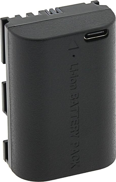 Produktbild Patona Platinum Akku mit USB-C Input Canon LP-E6NH (Akku)