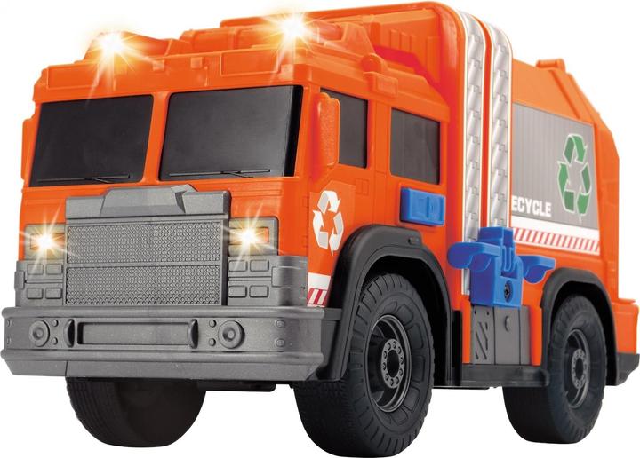 Produktbild Dickie Recycle Truck