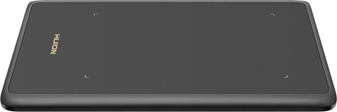 Actual product image Huion Inspiroy H420X (5080 lpi)