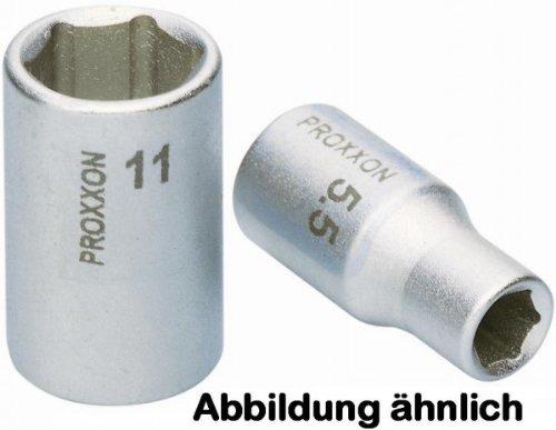 Produktbild Proxxon 1/4" Steckschlüsseleinsatz (9 mm)