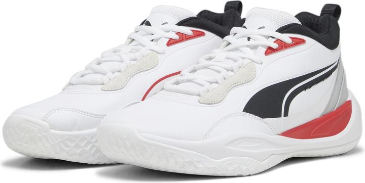 Actual product image Puma Playmaker Pro Lo Plus (48.5)