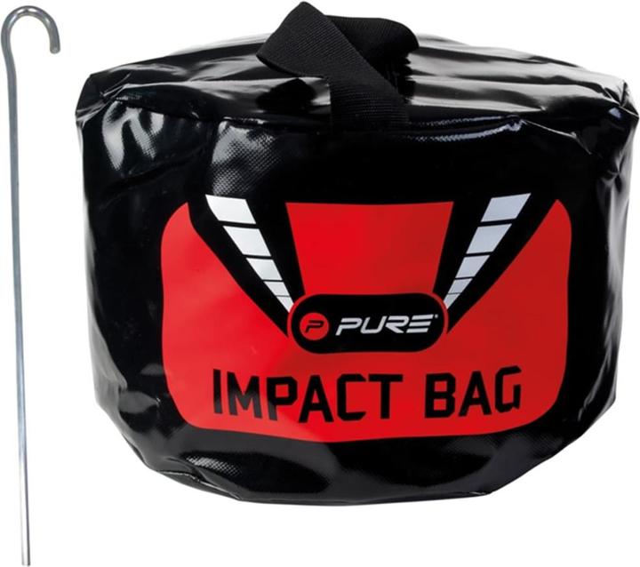 Actual product image Pure2improve Impact Smash Bag