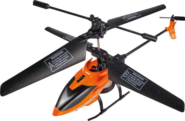 Produktbild Carson Nano Tyrann 230 Gyro IR 2CH 100% RTF