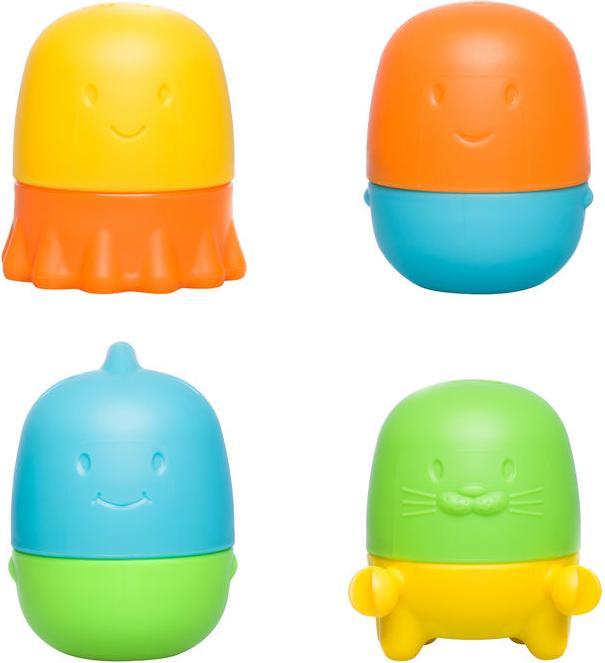 Image du produit Ubbi Mélanger les jouets de bain