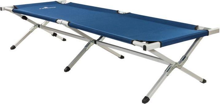 Actual product image Ferrino Aluminium Camping Cot