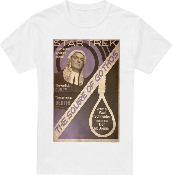 Produktbild The Original Series Episode 17 TShirt (4XL)