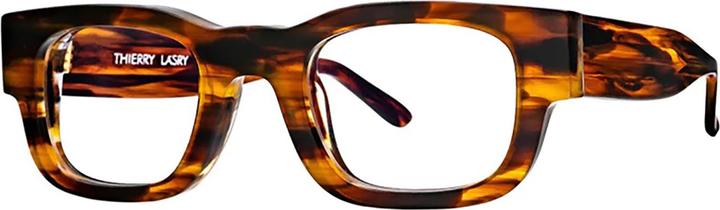 Thierry Lasry Bloody