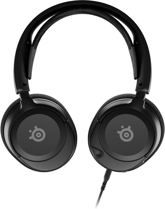 Produktbild SteelSeries Arctis Nova 1 (Kabelgebunden)