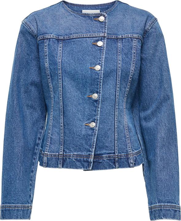 Produktbild Only ONLISABEL Jeansjacke Jeansjacke (S)