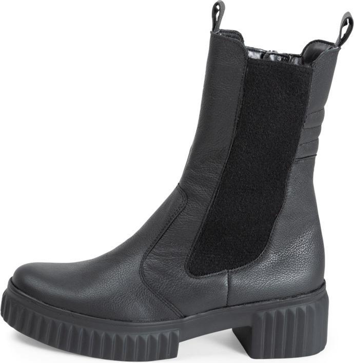 Produktbild Vitaform Geschlecht Stiefelette Softnappaleder Soft (41)
