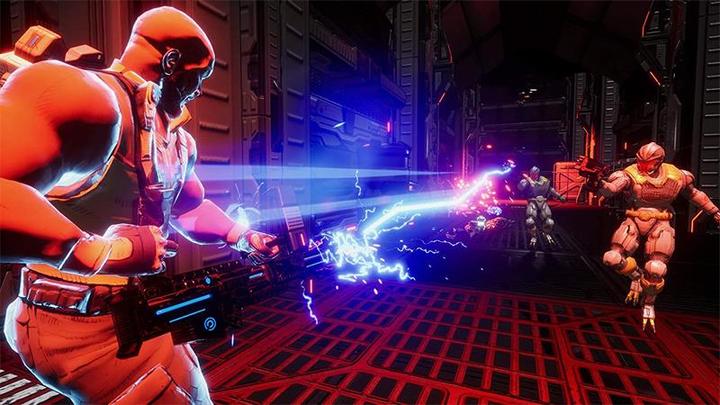 Immagine prodotto Maximum Games G.I. Joe: Operazione Blackout (PS4, EN, FR)