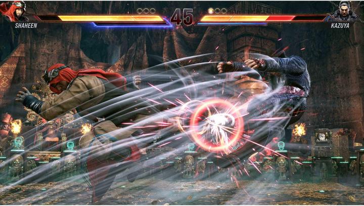 Produktbild Bandai Namco Tekken 8 (PS5, DE, FR, IT)