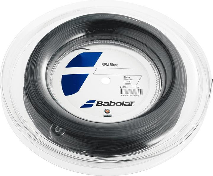 Produktbild Babolat Tennissaite RPM Blast
