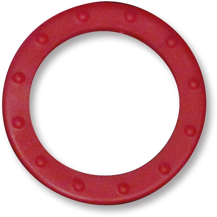 Actual product image Rieffel Schlüsselkennringe