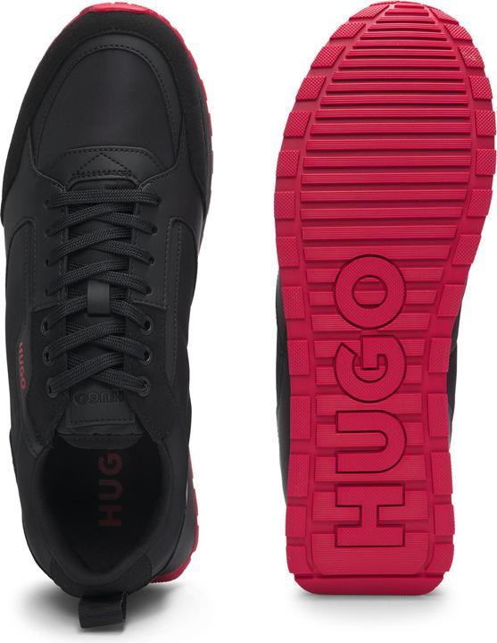 Produktbild HUGO Icelin Runn pumf (42)