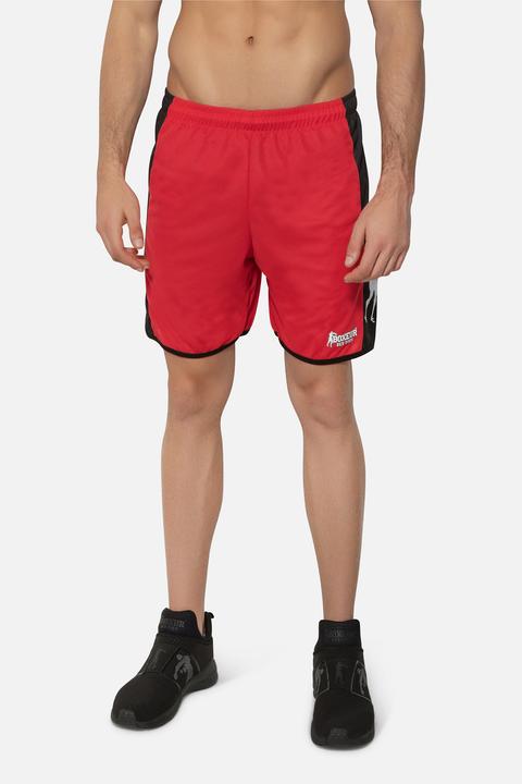 Image du produit Boxeur des Rues Man Soccer Basic Shorts (S)