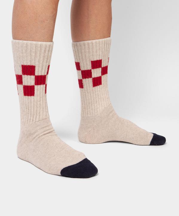 Produktbild DillySocks Cozy Elli (Einzelpack, 36 - 40)