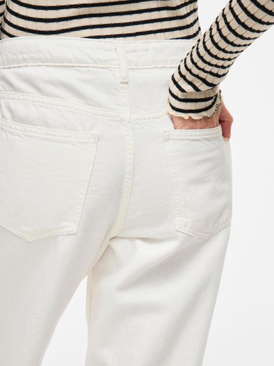 Produktbild Vila VIPALMA Mid-Waist Wide Fit Jeans (W44/L32)