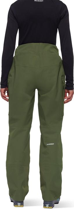 Image du produit Mammut Stoney HS Pants Women (38)