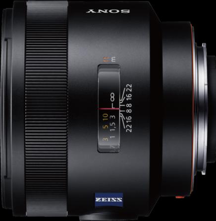 Produktbild Sony 50mm f/1.4 ZA SSM Zeiss Planar T A-Mount (Sony A, Vollformat)