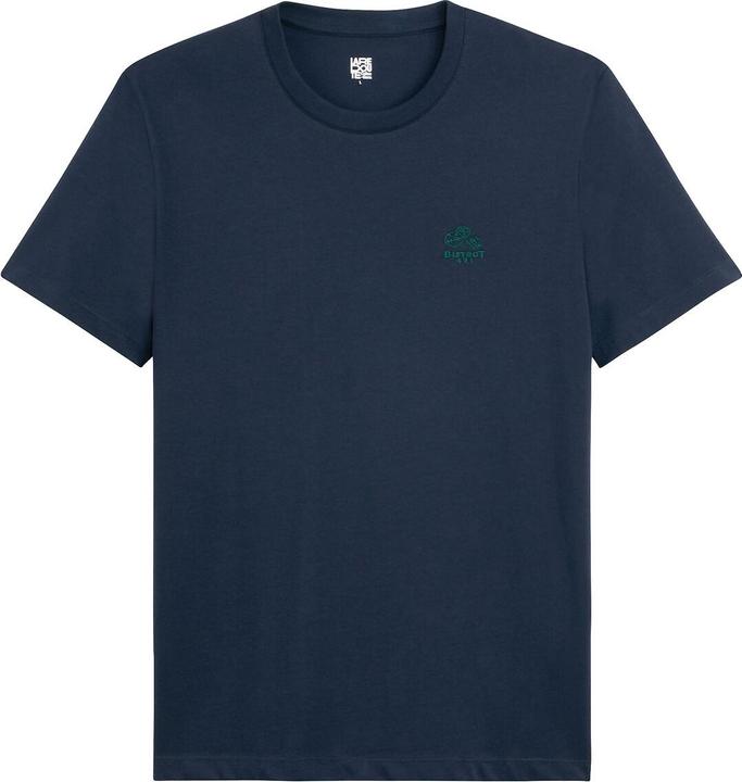 La Redoute Collections T-Shirt mit Stickerei (S)
