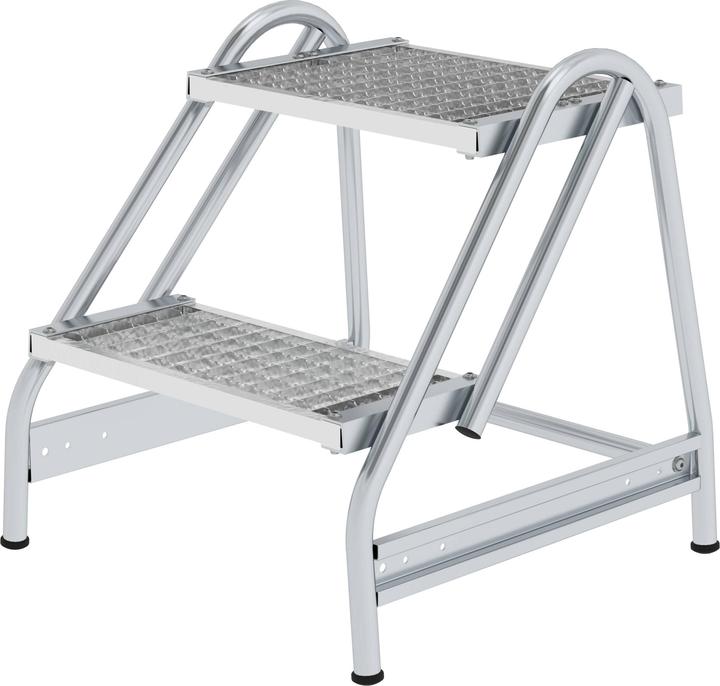Immagine prodotto Munk Piattaforma di lavoro in alluminio (Ponteggio, 52.50 cm)