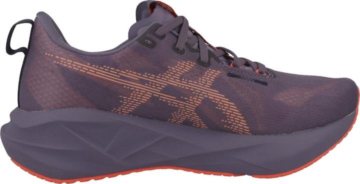Actual product image ASICS Performance Asics Novablast 5 (42.5)