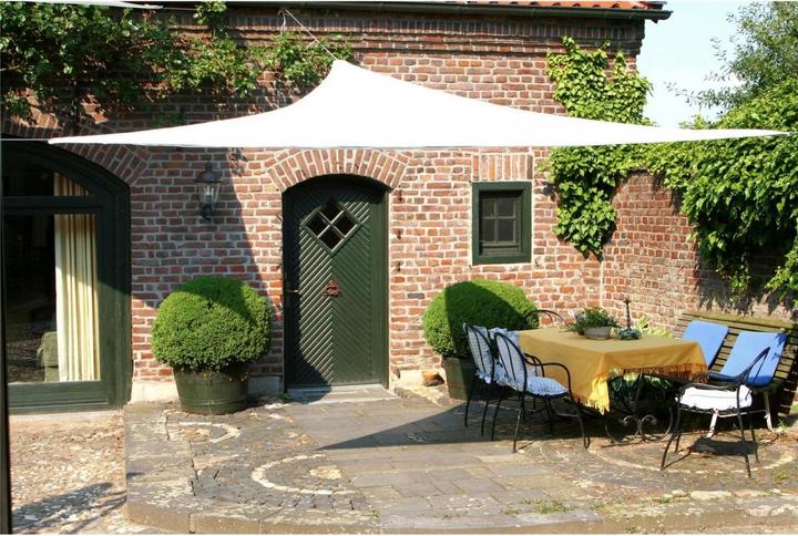 Immagine prodotto Peddy Shield Vela triangolare (300 x 300 cm)