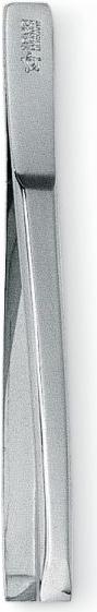 Actual product image Pfeilring Tweezers 1893 straight