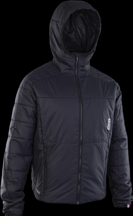 Image du produit ION Bike Jacket Primaloft Shelter men - black (XXL)