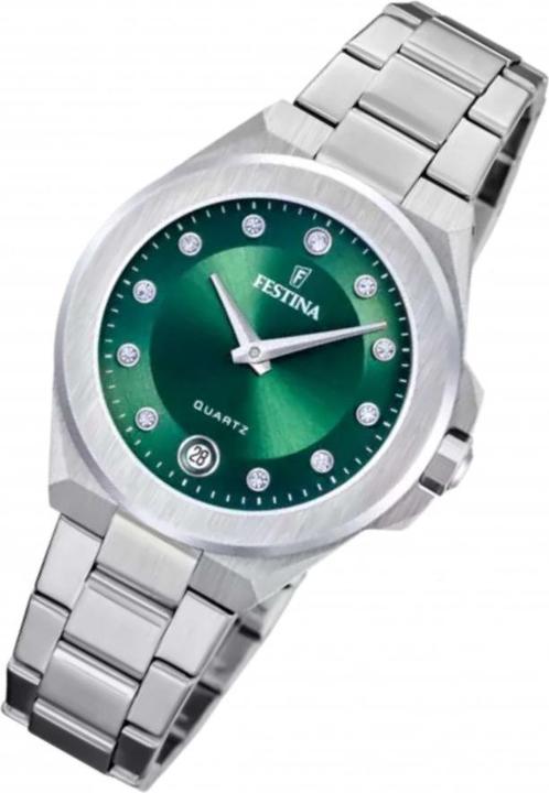 Produktbild Festina F20700/4 (Analoguhr, 28 mm)