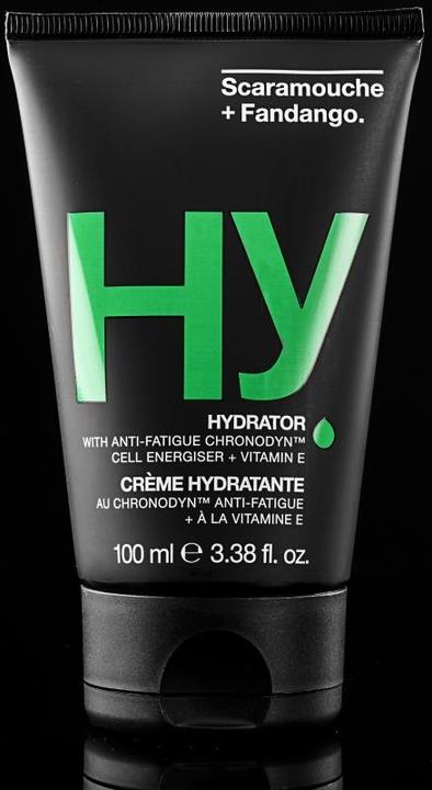 Produktbild Scaramouce & Fandango Scarmouche & Fandango Hy Hydrator (100 ml)