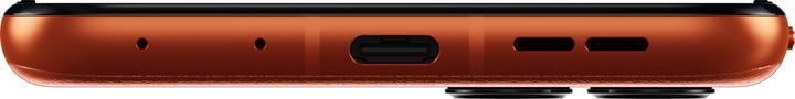 Produktbild Motorola Razr 50 (256 GB, Spritz Orange, 6.90", SIM + eSIM, 52.43 Mpx, 5G)