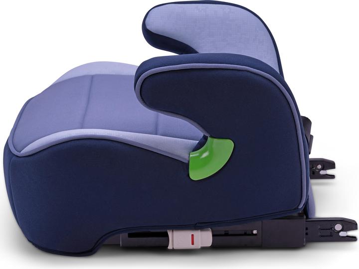 Produktbild Osann Junior Isofix Gurtfix (Kindersitzerhöhung, ECE R129/i-Size Norm)