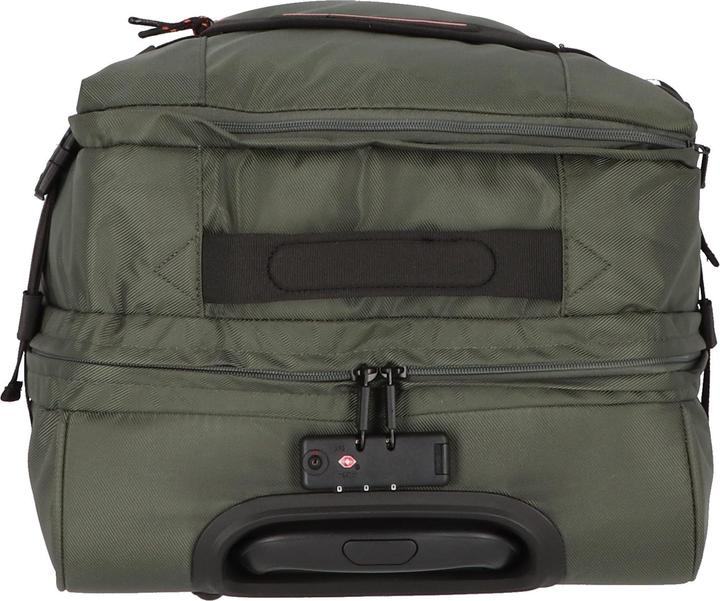 Actual product image American Tourister Urban Track (55 l, Hand luggage (up to 50 litres))